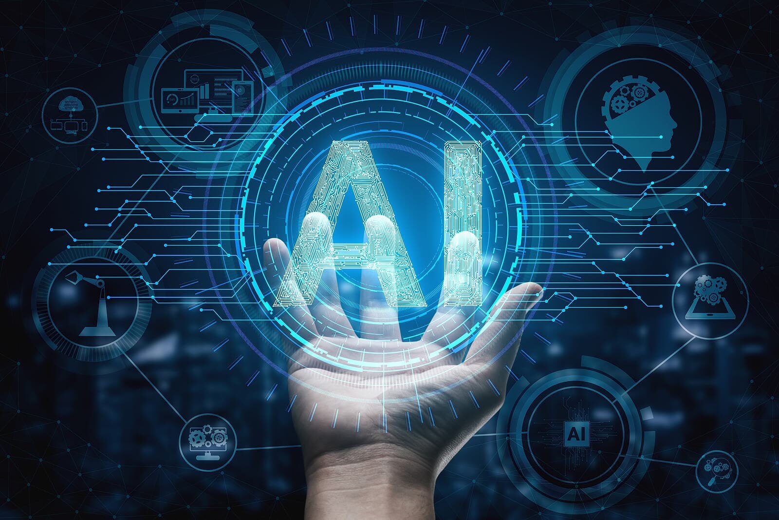 How AI Will Revolutionize Small Business In the Future